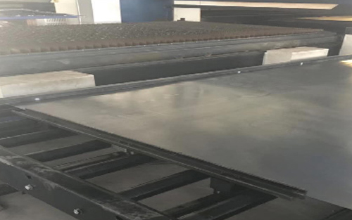 鈑金加工一般用到的材料